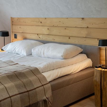Rentplanet - Apartament Salwatorianska Zakopane Kültér fotó