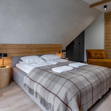 Rentplanet - Apartament Salwatorianska Zakopane Kültér fotó