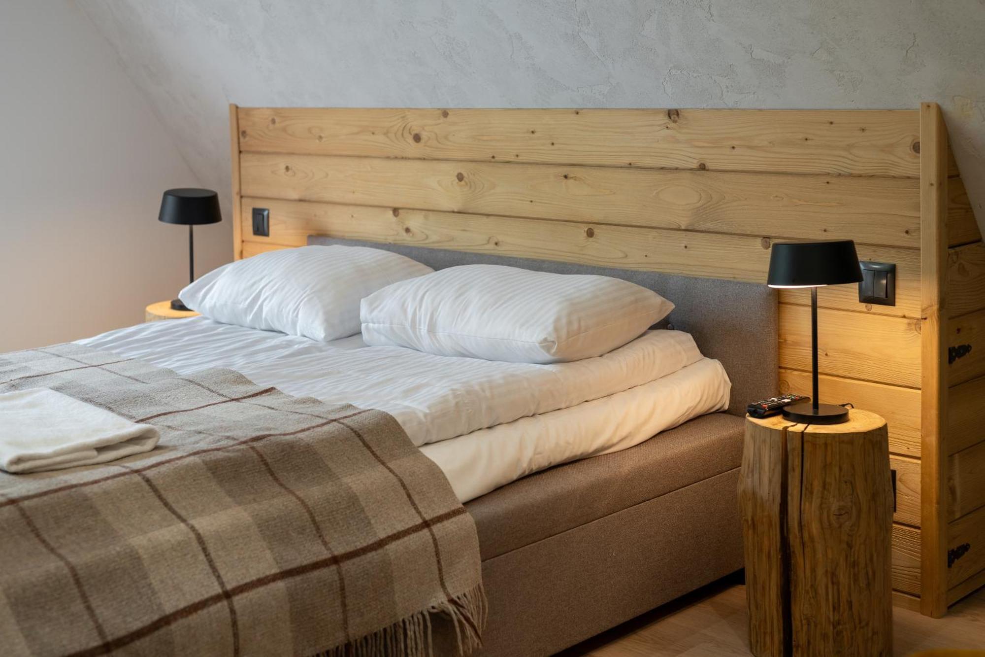Rentplanet - Apartament Salwatorianska Zakopane Kültér fotó