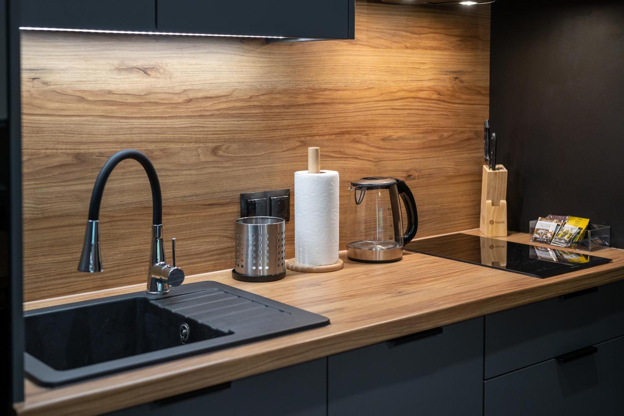 Rentplanet - Apartament Salwatorianska Zakopane Kültér fotó