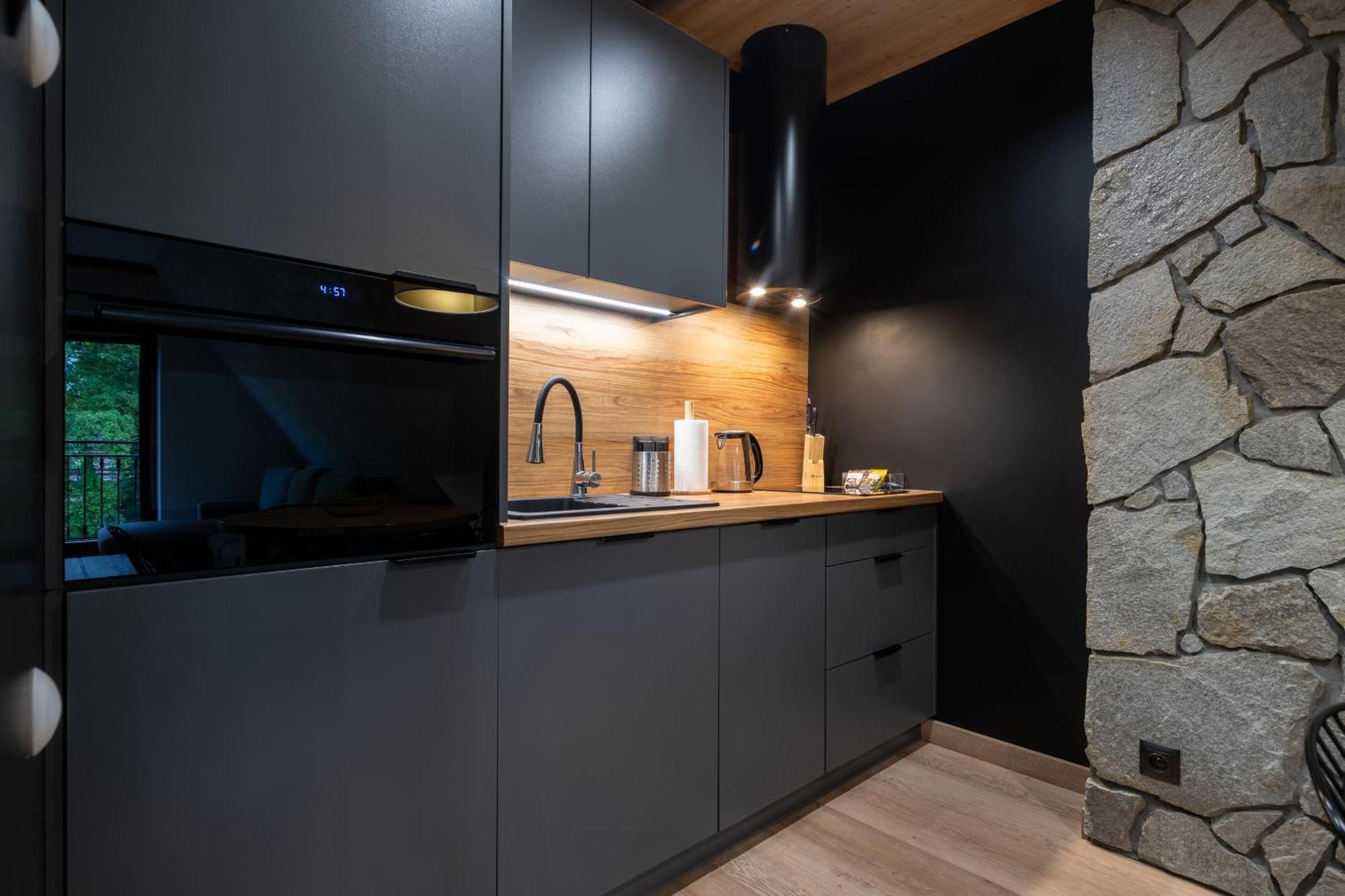 Rentplanet - Apartament Salwatorianska Zakopane Kültér fotó