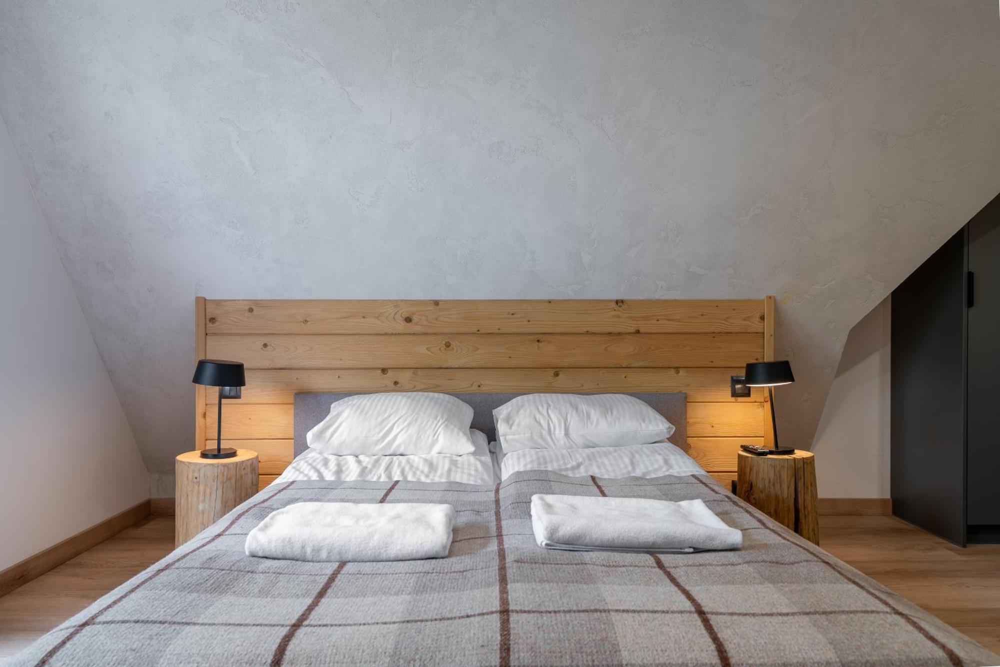 Rentplanet - Apartament Salwatorianska Zakopane Kültér fotó