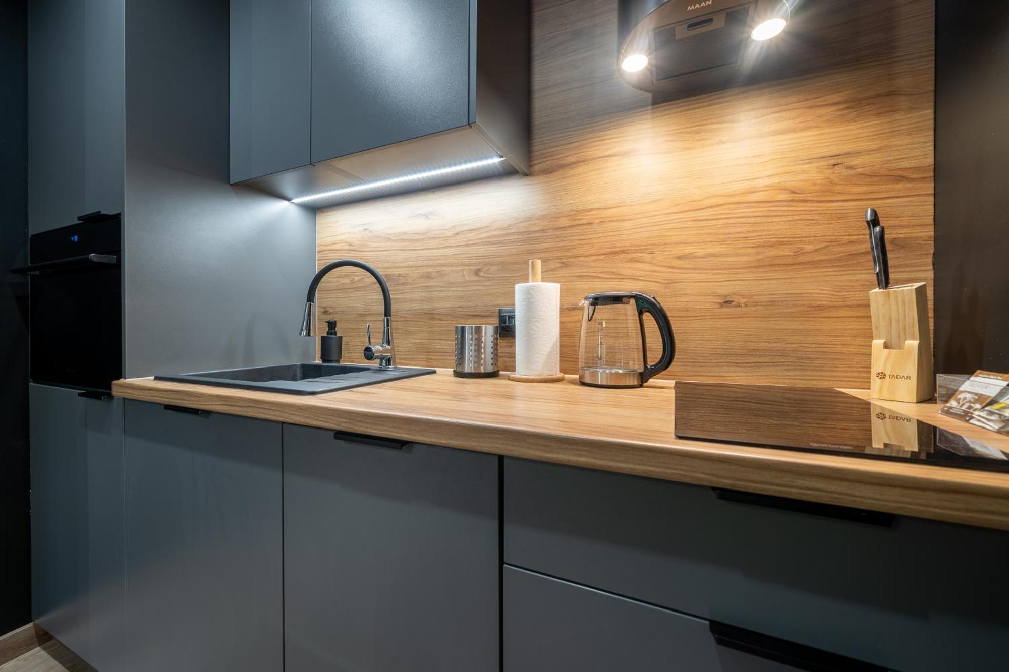 Rentplanet - Apartament Salwatorianska Zakopane Kültér fotó
