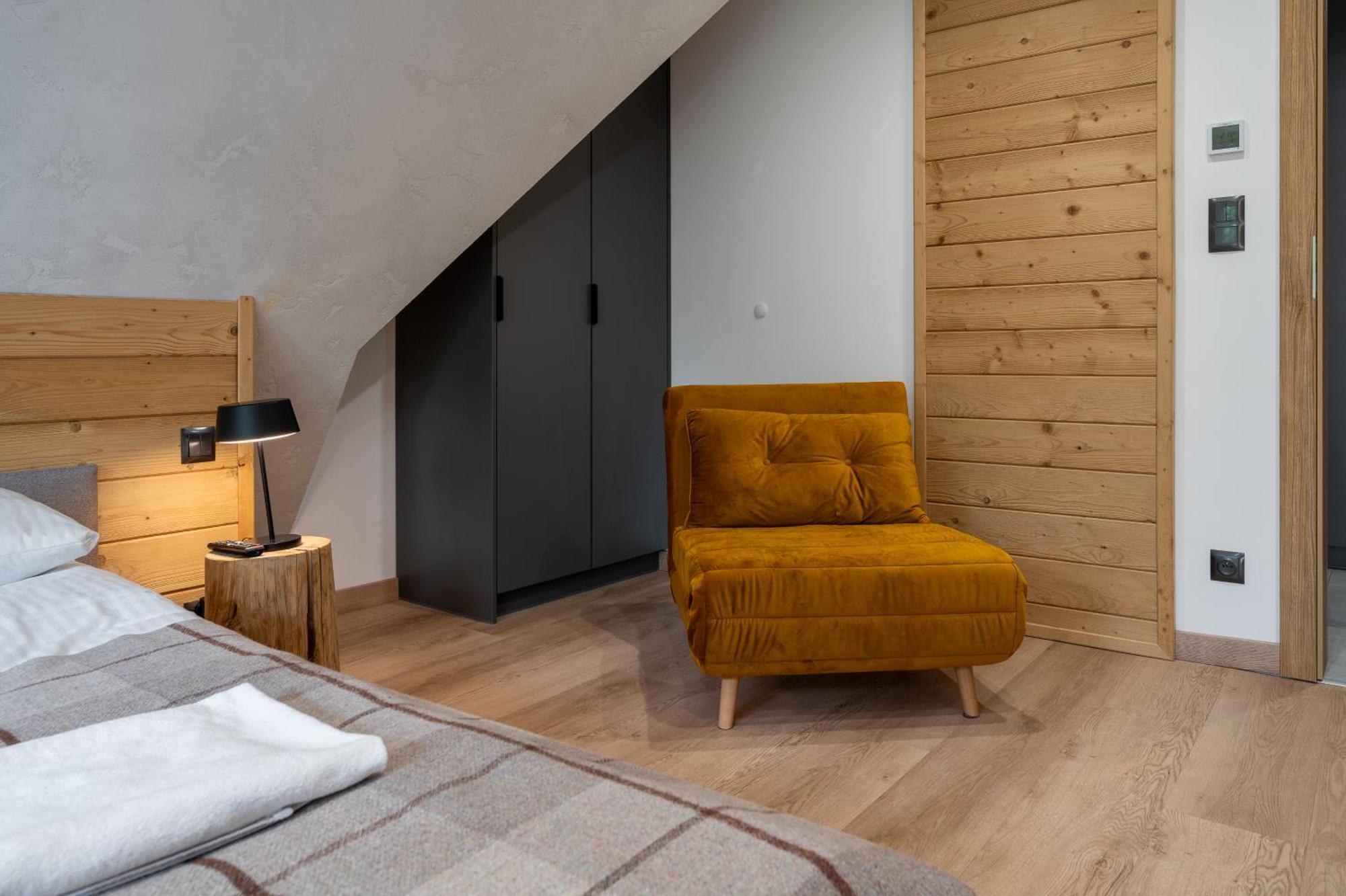 Rentplanet - Apartament Salwatorianska Zakopane Kültér fotó