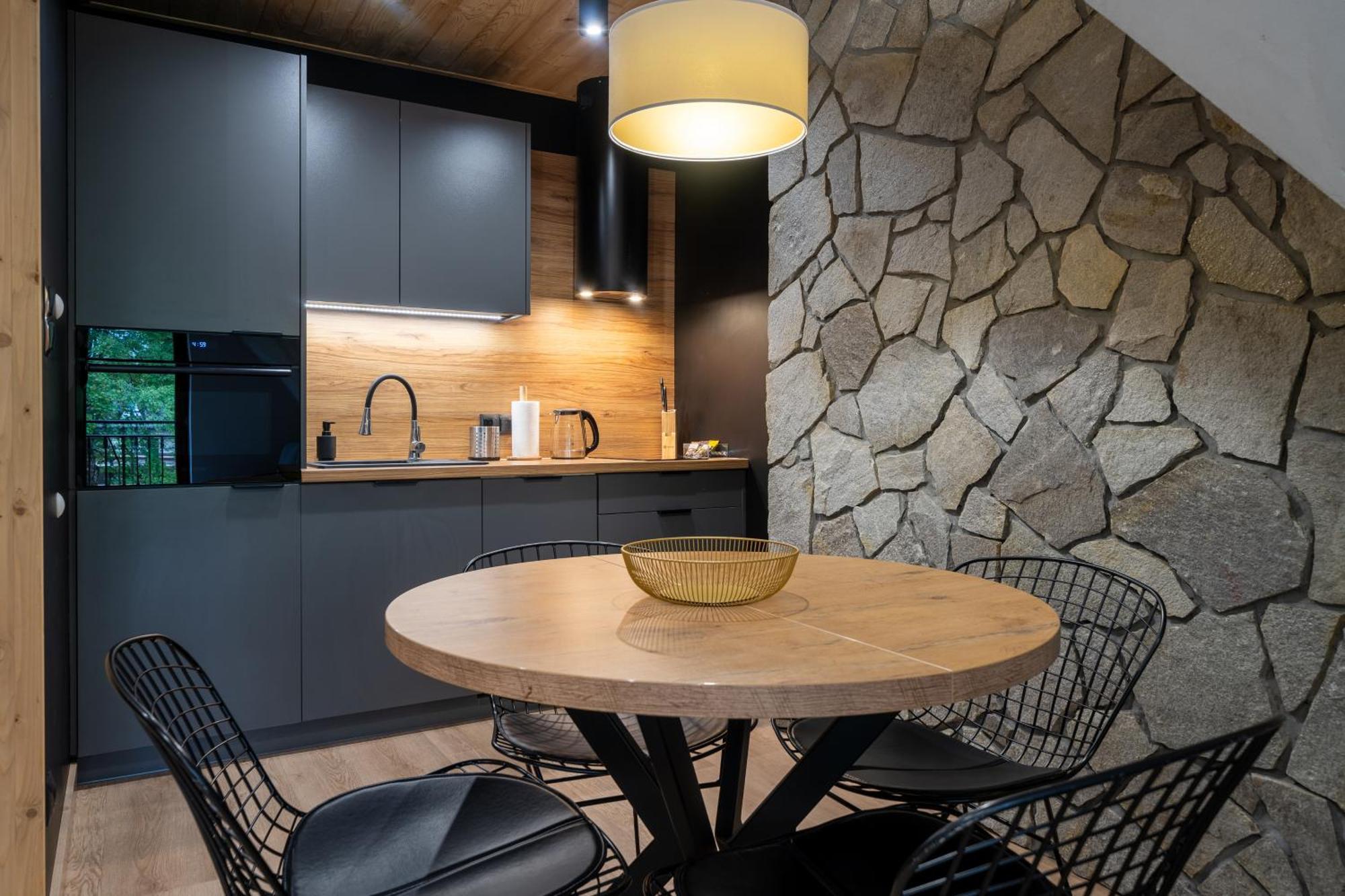 Rentplanet - Apartament Salwatorianska Zakopane Kültér fotó
